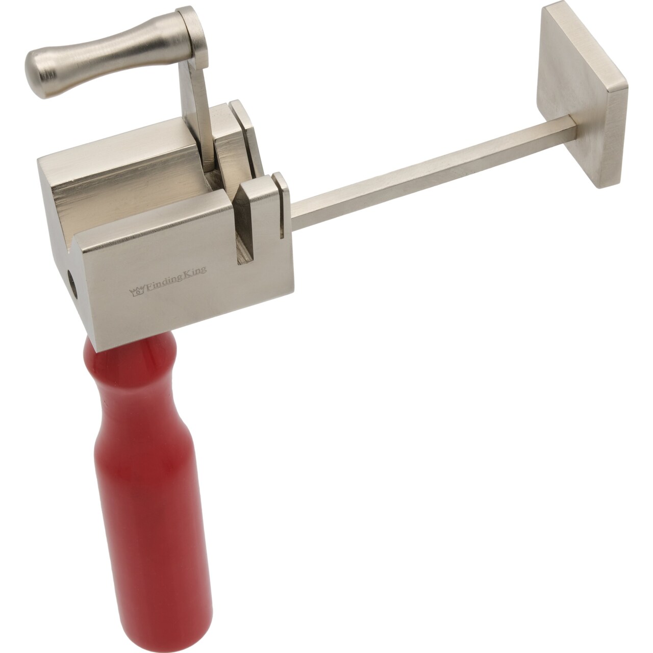 Tube Cutting Jig Saw Tubing & Wire Cutter Hand Held Sawing Jig